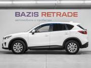 Mazda CX-5 I Тюмень  - изображение 32