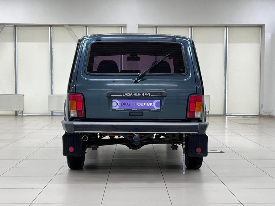 Lada (ВАЗ) 2131 (4x4) I Волгоград  - изображение 8