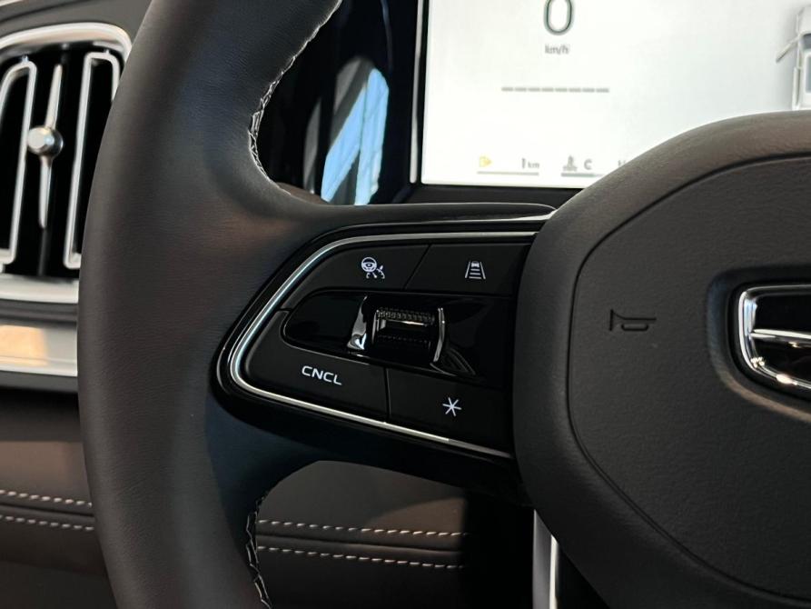 Geely Monjaro I Рестайлинг 2 Волгоград  - изображение 20