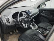 Kia Sportage III Рестайлинг Челябинск  - изображение 4
