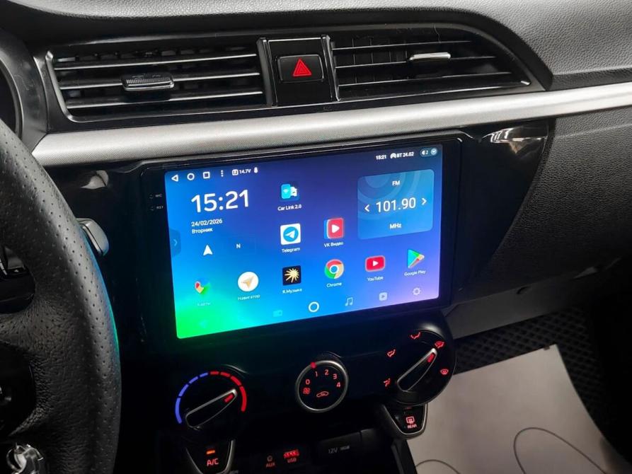 Kia Rio IV Тула  - изображение 17