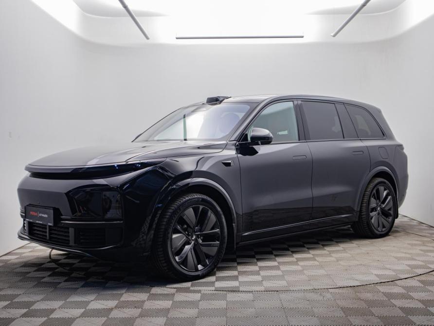 Li Auto (Lixiang) L9 I Москва  - изображение 1