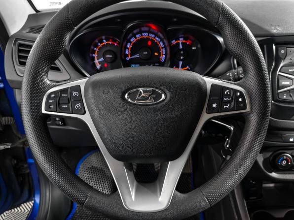 Lada (ВАЗ) Vesta I с пробегом 2020 года, цена 690 000 рублей, 290333 км, универсал, Автокод Объявления