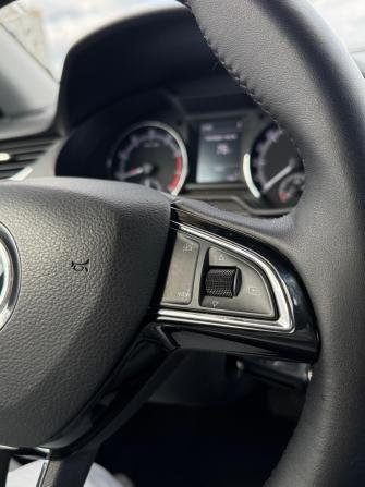 Skoda Octavia III (A7) Рестайлинг с пробегом 2018 года, цена 2 150 000 рублей, 83073 км, лифтбек, Автокод Объявления