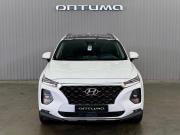 Hyundai Santa Fe IV Краснодар  - изображение 24
