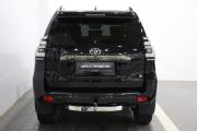 Toyota Land Cruiser Prado 150 Series Рестайлинг 3 Ульяновск  - изображение 25