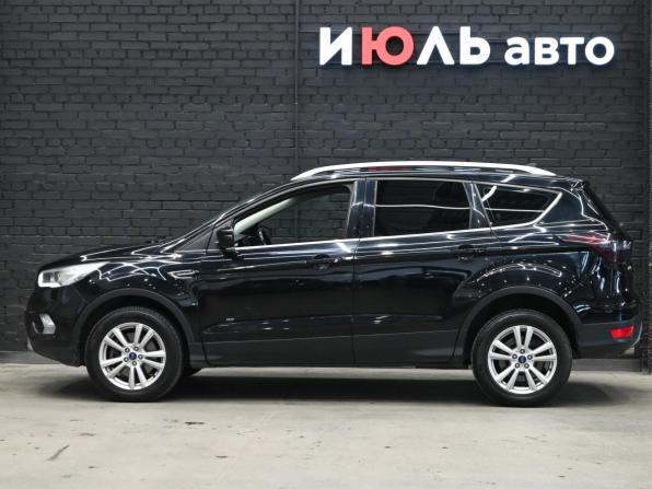 Ford Kuga II Рестайлинг с пробегом 2019 года, цена 1 700 000 рублей, 194960 км, внедорожник, Автокод Объявления