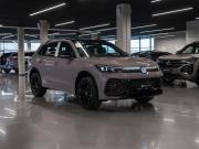 Volkswagen Tiguan III (China Market) Москва  - изображение 30