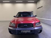 Subaru Forester II Новосибирск  - изображение 27