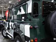 Land Rover Defender I Рестайлинг Санкт-Петербург  - изображение 29