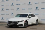 Volkswagen Arteon I Пермь  - изображение 18
