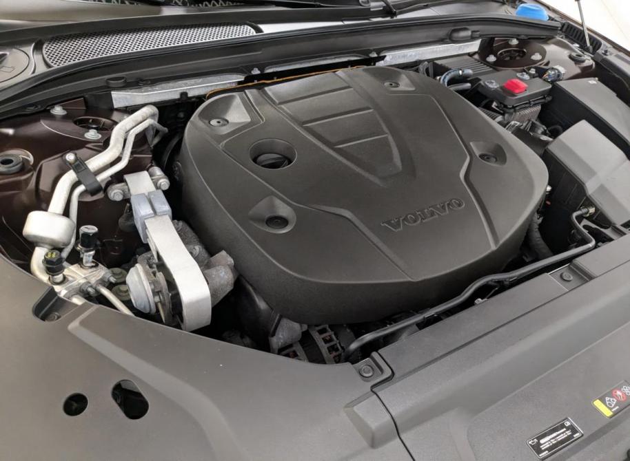 Volvo S90 II Санкт-Петербург  - изображение 9