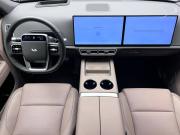 Li Auto (Lixiang) L6 Москва  - изображение 26
