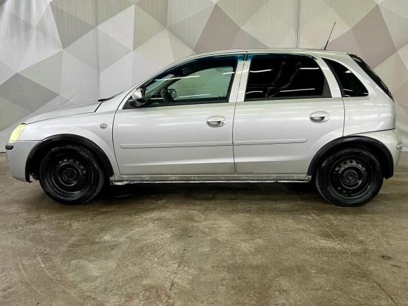 Opel Corsa C Рестайлинг с пробегом 2006 года, цена 270 000 рублей, 205000 км, хэтчбек, Автокод Объявления