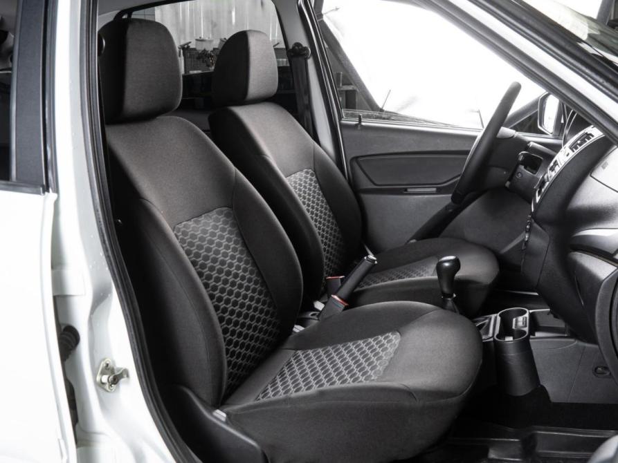 Lada (ВАЗ) Granta I Рестайлинг Волгоград  - изображение 8