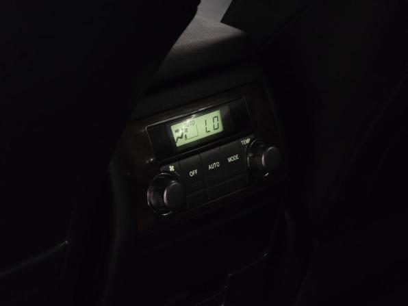 Toyota Highlander II (XU40) Рестайлинг с пробегом 2011 года, цена 2 059 000 рублей, 182000 км, внедорожник, Автокод Объявления