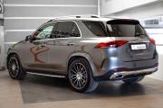 Mercedes-Benz GLE II (V167) Москва  - изображение 46