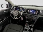 Kia Sportage IV Рестайлинг Москва  - изображение 56