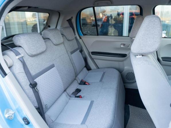 Toyota Passo III Рестайлинг с пробегом 2020 года, цена 851 000 рублей, 84687 км, хэтчбек, Автокод Объявления