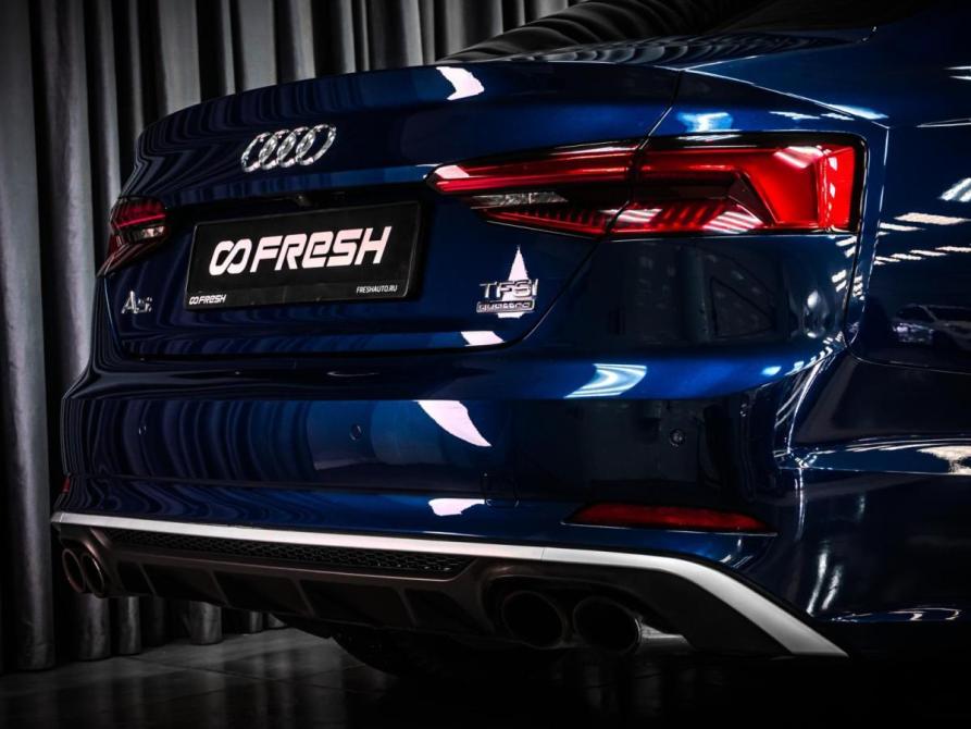 Audi A5 II (F5) Тюмень  - изображение 13