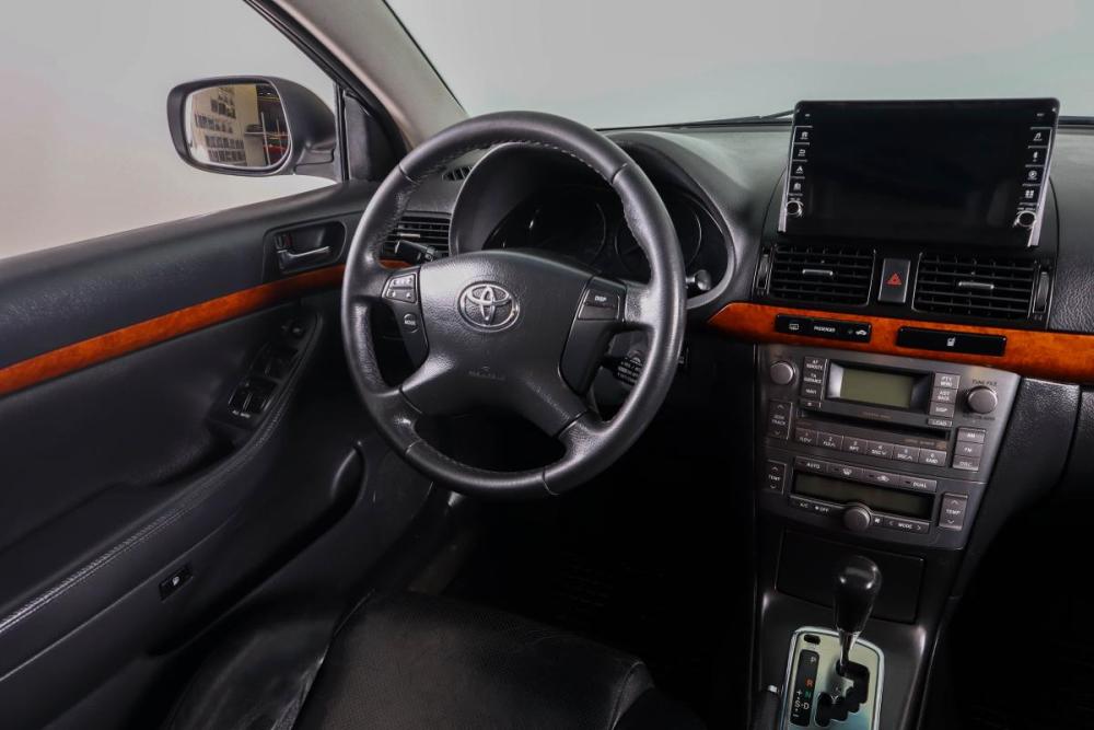 Toyota Avensis II Рестайлинг Пермь  - изображение 12