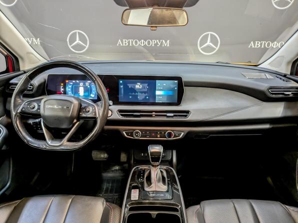 BAIC U5 Plus с пробегом 2024 года, цена 795 000 рублей, 159370 км, седан, Автокод Объявления