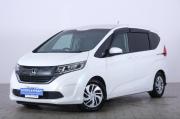 Honda Freed II Рестайлинг Омск  - изображение 25