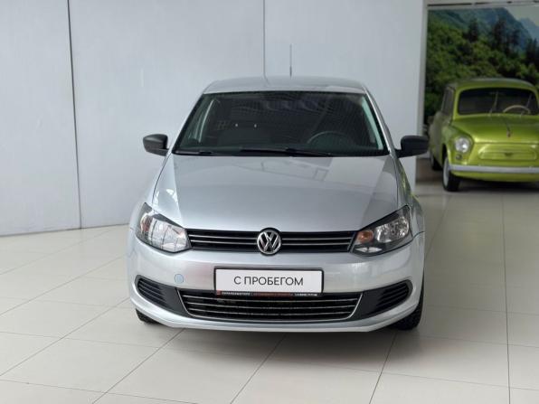 Volkswagen Polo V с пробегом 2010 года, цена 580 000 рублей, 121200 км, седан, Автокод Объявления