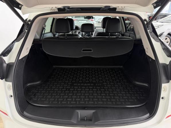 Nissan Murano III (Z52) с пробегом 2018 года, цена 3 150 000 рублей, 56774 км, внедорожник, Автокод Объявления