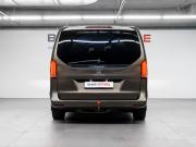 Mercedes-Benz V-Класс III (W447) Тюмень  - изображение 38
