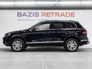 Volkswagen Touareg II Рестайлинг Тюмень  - изображение 35