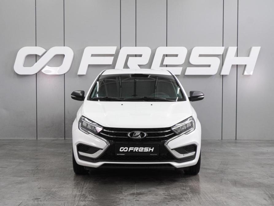 Lada (ВАЗ) Vesta I Рестайлинг (NG) Воронеж  - изображение 3