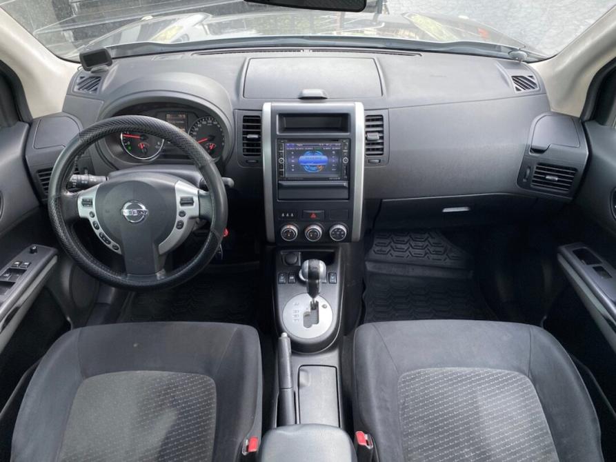 Nissan X-Trail II Рестайлинг Сочи  - изображение 7