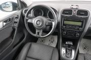 Volkswagen Golf VI Красноярск  - изображение 30