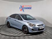 Hyundai Solaris I Нижний Новгород  - изображение 20