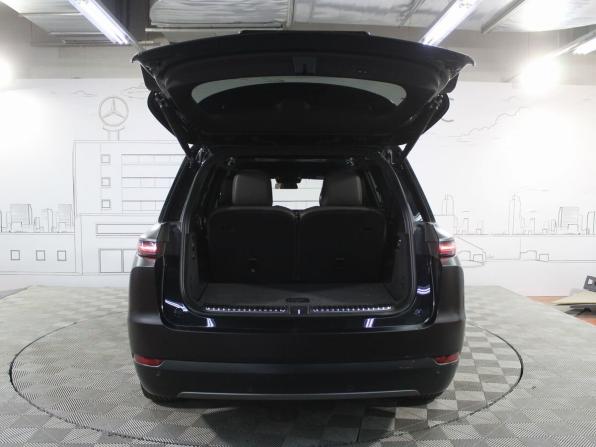 Li Auto (Lixiang) L9 I с пробегом 2023 года, цена 6 400 000 рублей, 56000 км, внедорожник, Автокод Объявления