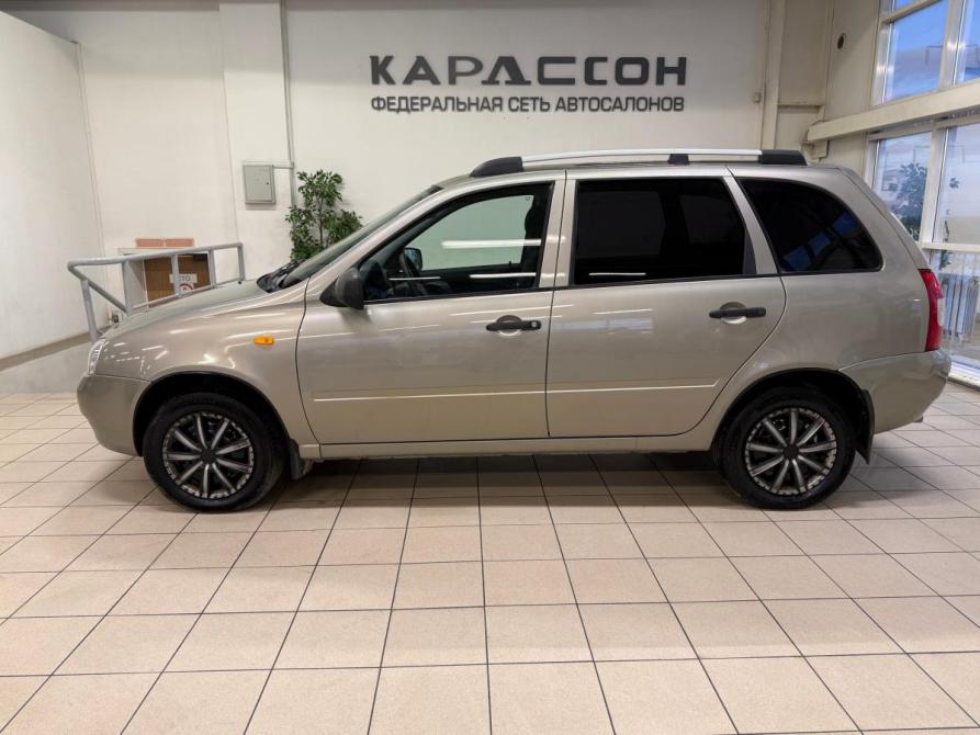 Lada (ВАЗ) Kalina I Волгоград  - изображение 5