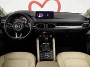 Mazda CX-5 II Рестайлинг Москва  - изображение 28