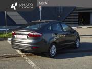 Ford Fiesta Mk6 Рестайлинг Казань  - изображение 17