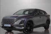 Omoda C5 I Челябинск  - изображение 24
