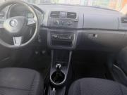 Skoda Fabia II Рестайлинг Оренбург  - изображение 24