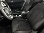Kia Optima IV Рестайлинг Калининград  - изображение 29