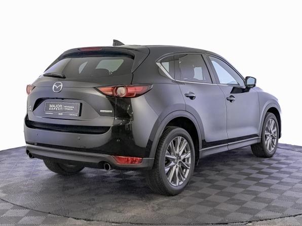 Mazda CX-5 II с пробегом 2021 года, цена 3 010 000 рублей, 117573 км, внедорожник, Автокод Объявления