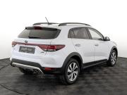 Kia Rio IV Москва  - изображение 31