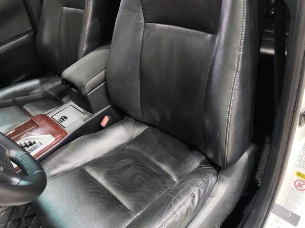 Toyota Camry VII (XV50) с пробегом 2014 года, цена 1 550 000 рублей, 284289 км, седан, Автокод Объявления