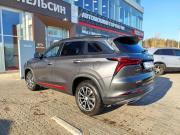 Changan CS75 Plus I Рестайлинг Набережные Челны  - изображение 45