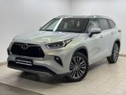 Toyota Highlander IV (XU70) Вологда  - изображение 22