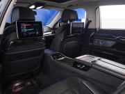 BMW 7 серии VI (G11/G12) Москва  - изображение 40