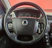 SsangYong Kyron I Рестайлинг Вологда  - изображение 30
