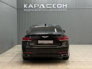 Hyundai Genesis II Магнитогорск  - изображение 20